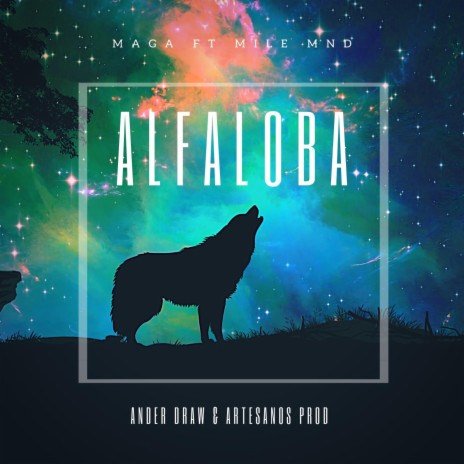Alfaloba (feat. Mile Mnd) | Boomplay Music