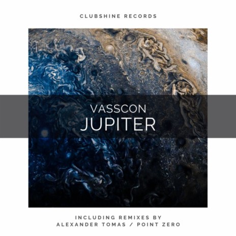 Jupiter (Point Zero Remix)