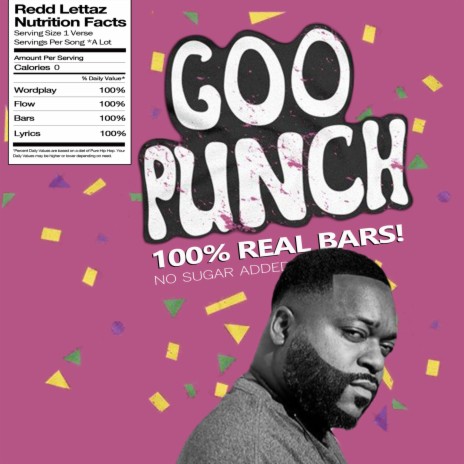 Goo Punch | Boomplay Music