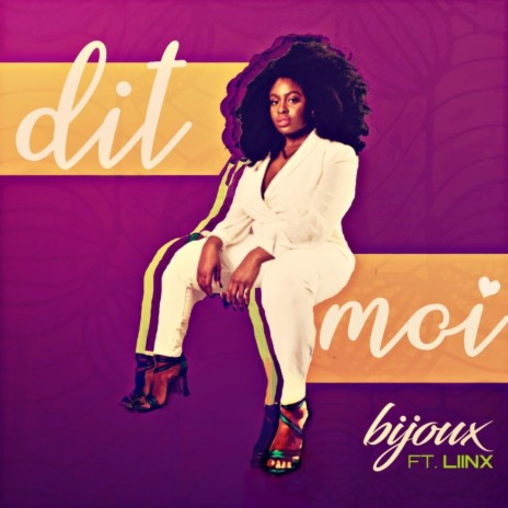 Dit Moi (feat. Liinx)