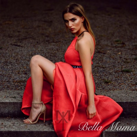 Bella Mama (feat. GHETA) | Boomplay Music