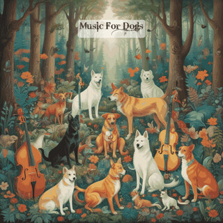 Music For Dogs