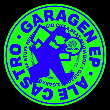 Garagen (Ruff Stuff Remix) | Boomplay Music