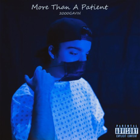More Than a Patient | Boomplay Music