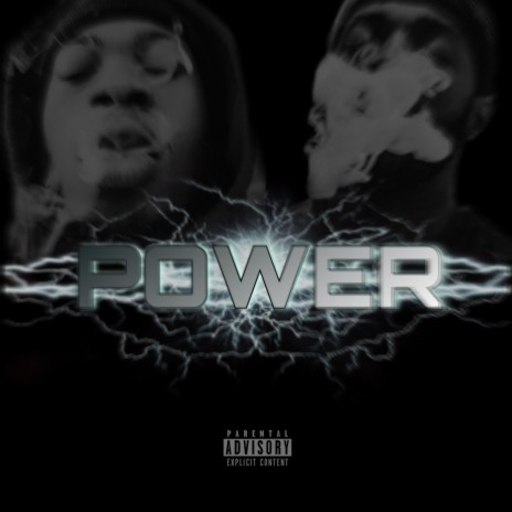 Power ft. Tezz | Boomplay Music