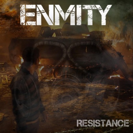 Resistance | Boomplay Music