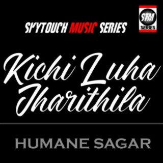 Kichi Luha Jharithila