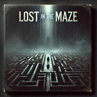 Lost In The Maze