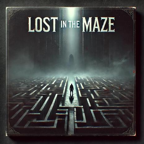 Lost In The Maze | Boomplay Music