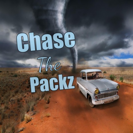 Chase the Packz | Boomplay Music