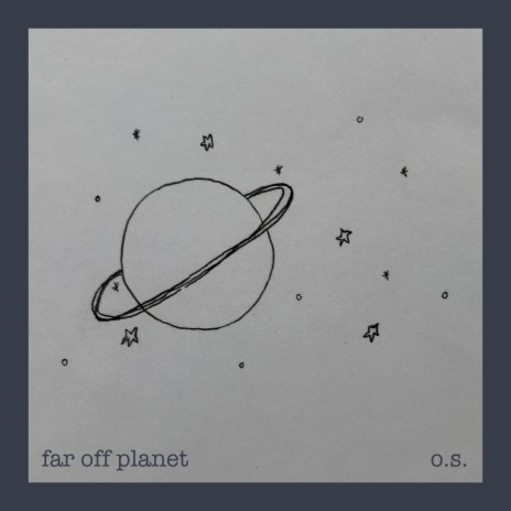 Far off Planet