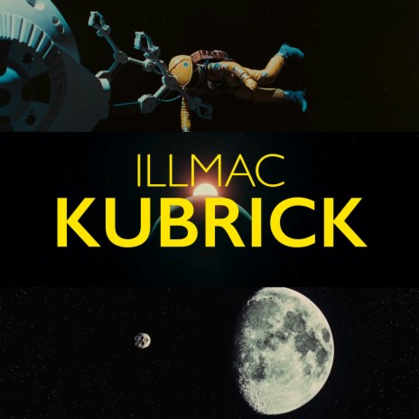Kubrick | Boomplay Music