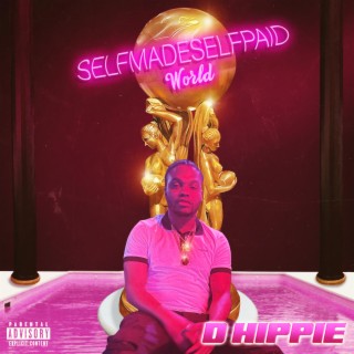 Self Made Self Paid World, Vol. 2