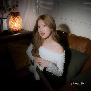 Carry On lyrics | Boomplay Music