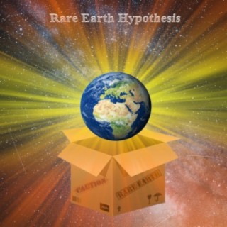 Rare Earth Hypothesis