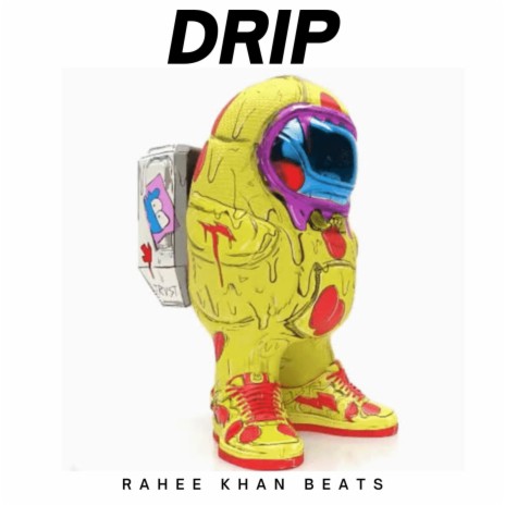 DRIP | Boomplay Music