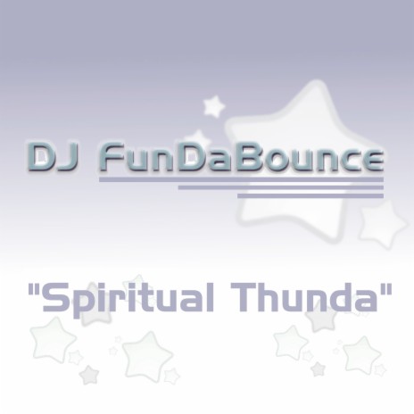 Spiritual Thunda | Boomplay Music