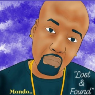 Mondo Lost & Found