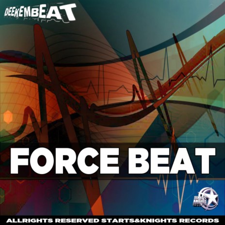 Force Beat (original mix) | Boomplay Music