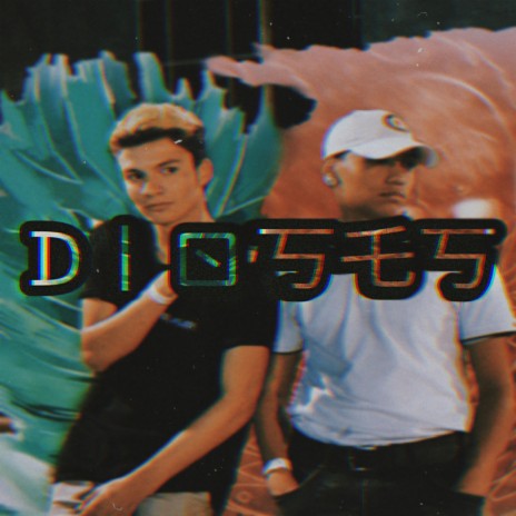 Dioses (feat. K.F)