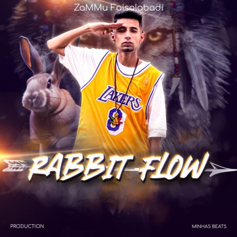 Rabbit Flow | Boomplay Music