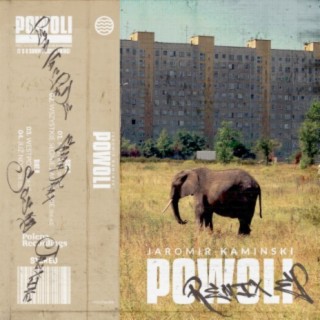 Powoli Remix EP