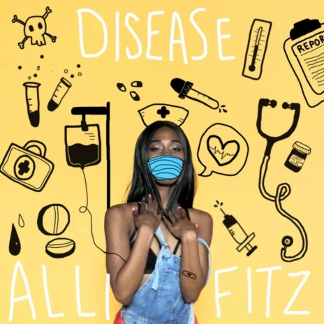 Disease | Boomplay Music