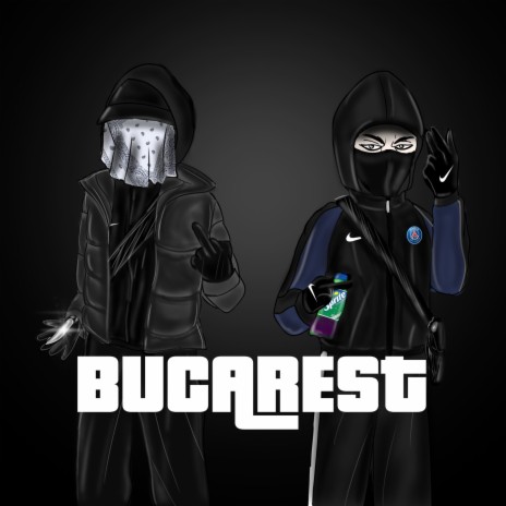 Bucarest | Boomplay Music