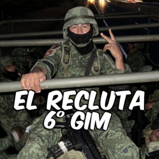 El Recluta (Infanteria Motorizado)