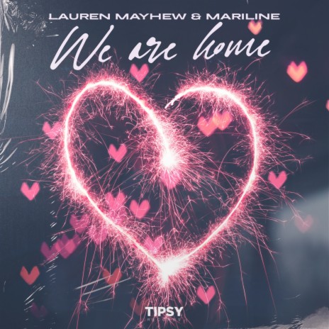 We Are Home ft. Mariline | Boomplay Music
