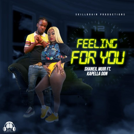 Feeling for You (feat. Kapella Don) | Boomplay Music