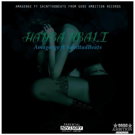 Hamba mbali | Boomplay Music