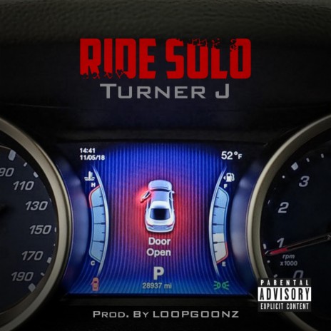 Ride Solo | Boomplay Music