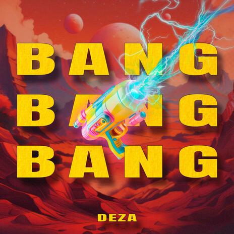 BANG BANG BANG | Boomplay Music