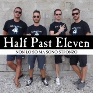 Half Past Eleven