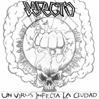 Un Virus Infecta La Ciudad