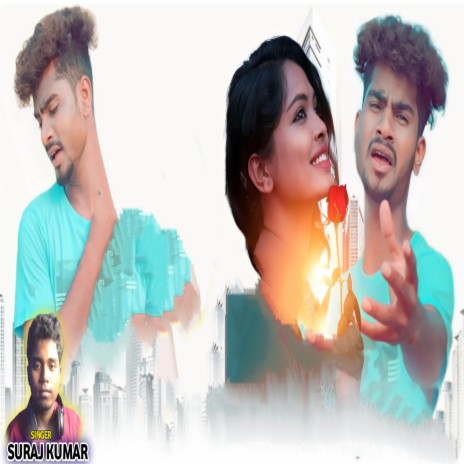 Lahu Bain Ke Aanshu Kerathe | Boomplay Music