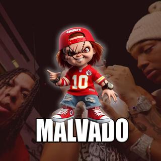 MALVADO ll