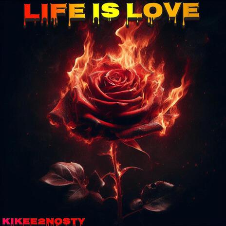 Life is Love | Boomplay Music