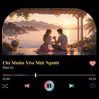 Chỉ Muốn Yêu Một Người (Tango Version)