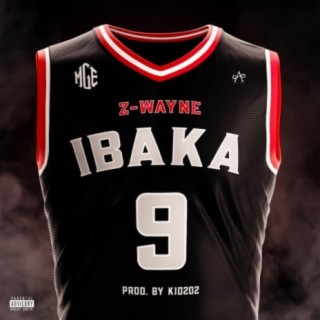 Ibaka