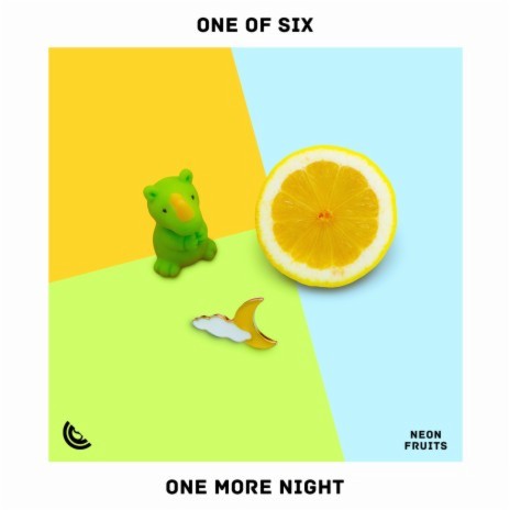 One More Night | Boomplay Music