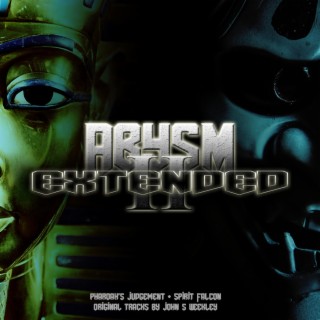Abysm 2: Extended (Original Game Mod Soundtrack)