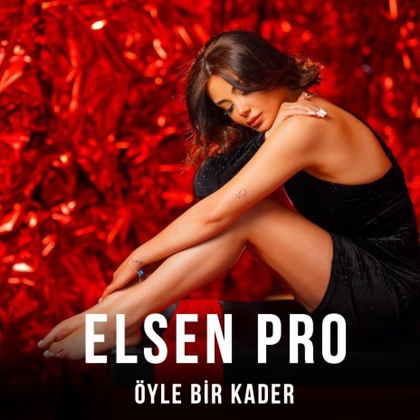 Öyle Bir Kader | Boomplay Music