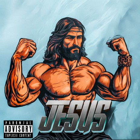 Jesus ft. lil boas | Boomplay Music