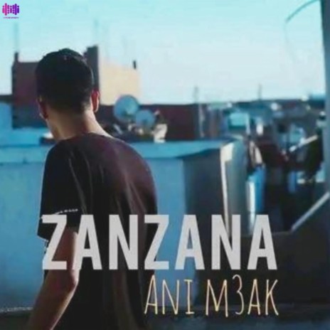 ANI M3AK | Boomplay Music