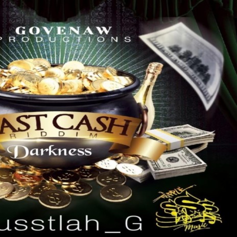 Darkness ft. Husstlah_G | Boomplay Music