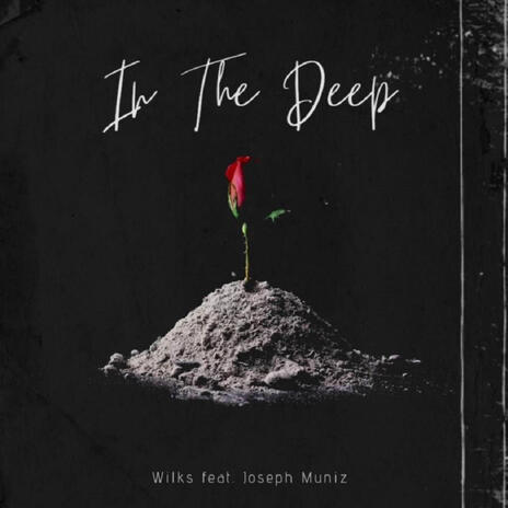 In the deep ft. Joseph Muniz | Boomplay Music