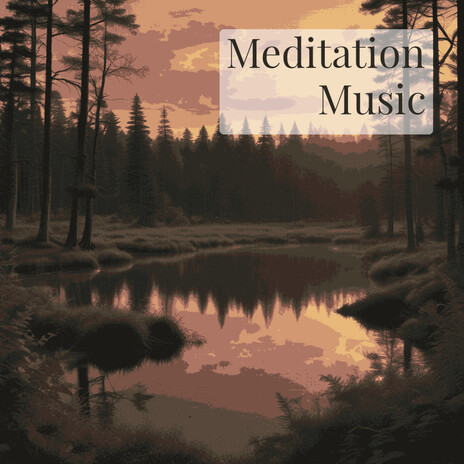 Timeless Tranquility ft. Meditation Music, Meditation Music Tracks & Balanced Mindful Meditations | Boomplay Music