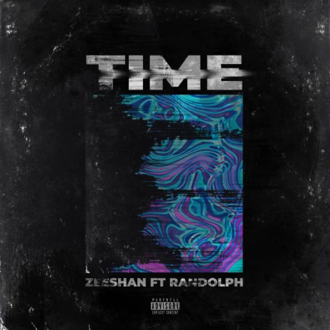 Time (feat. Randolph)